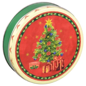Holiday Traditions