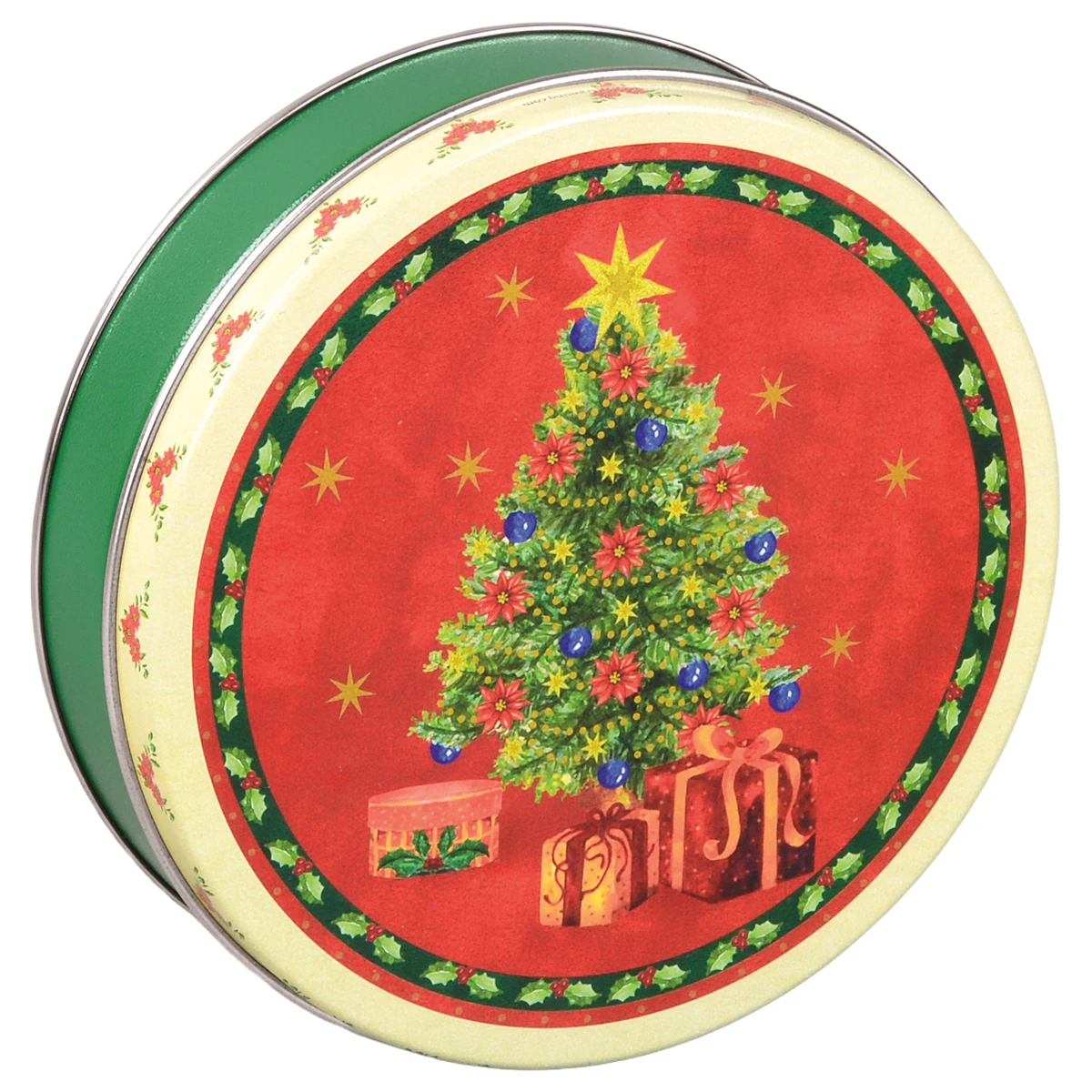 Holiday Traditions
