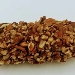 Pecan Log