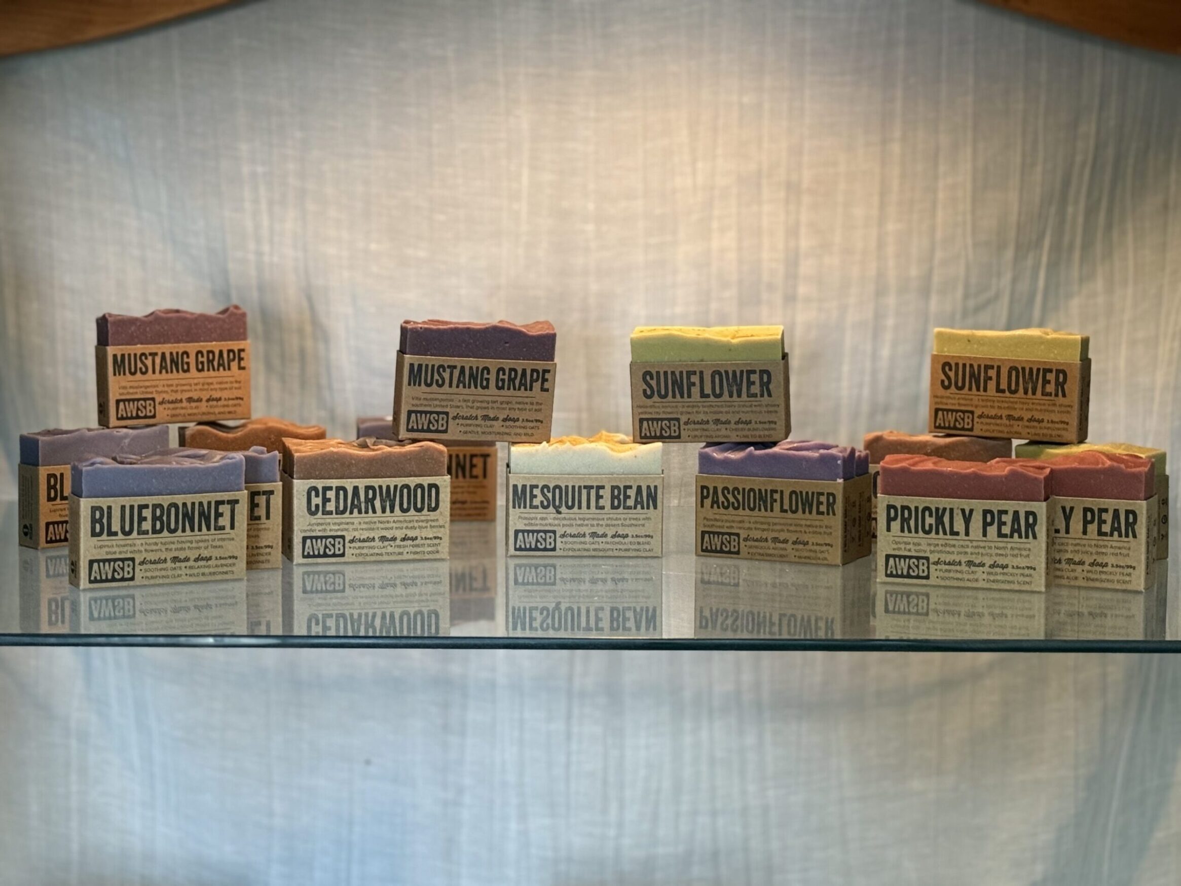 Handmade Natural Organic Soaps - Image 2