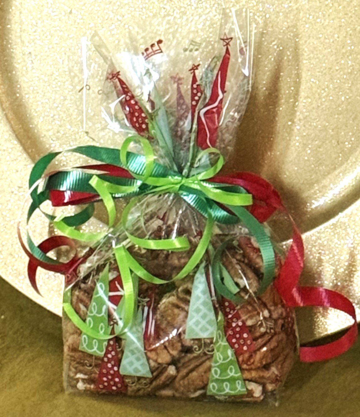 Pecan Halves - Image 4